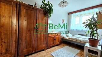 RODINNÝ DOM / CHALUPA, KLENOVEC - NA PREDAJ - 8