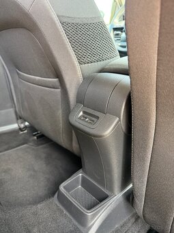 Škoda Fabia 3 combi 1.0 TSI 81kw/110PS 6-st. Manuál - 8