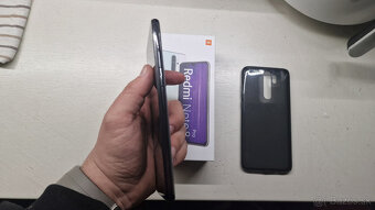 Xiaomi Redmi Note 8 Pro - top stav - 8