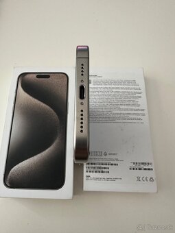 Iphone 15 pro max - 8