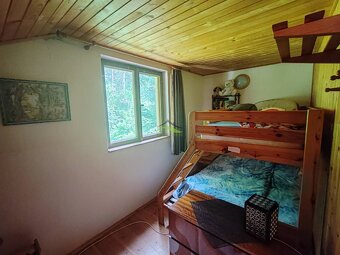 Vaša nová oáza pokoja čaká práve na vás RO Domaša - oblasť D - 8