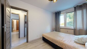 Kompletne zrekonštruovaný 3-izbový byt s lodžiou – Trnava, P - 8