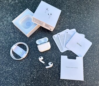 Apple Airpods gen 3 - 8