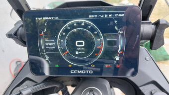 CFMOTO 800MT Touring - 8