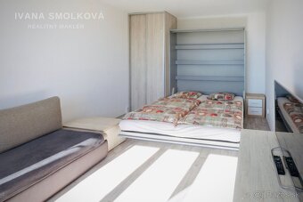 PREDAJ 1-izbový byt POPRAD - 8