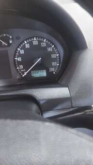 Predám Škoda Fabia 1.4 mpi - 8