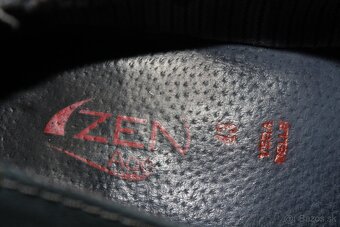ZEN kozene talianske topanky vel.43 - 8