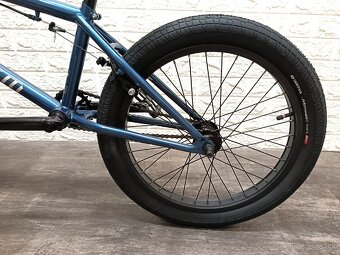 Predám bicykel BMX CTM POP 20" - 8