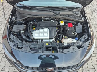 Fiat Tipo 1.4 Turbo S - Design 88kW - 8