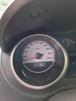 Predám Suzuki Ignis - 8