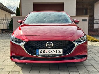 Mazda 3 2.0 Skyaktiv - 8