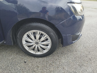 Predám Dacia Logan II MCV 1.2 Benzin 54kW - 8
