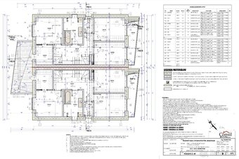 Projekt výstavby Rodinných domov - Kĺušovská Zábava - 8