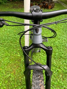 Trek Roscoe 8 - 8
