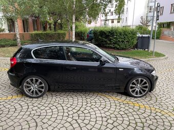 Bmw 1 - 8