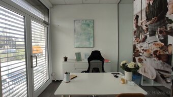 126m2 obchodný priestor s veľkým preskleným výkladom, Račian - 8