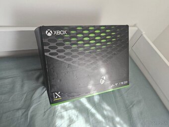 Xbox Series X - pouziti 3 krat - 8