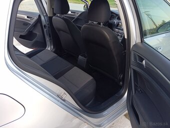 Volkswagen Golf 7 1.2 tsi - 8