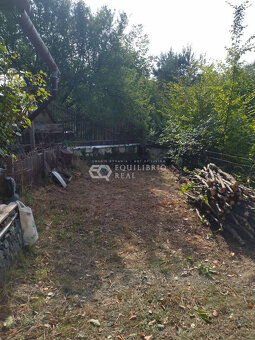 OÁZA POKOJA A KREATÍVY – ZÁHRADA NA PREDAJ - 8