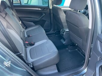 Škoda Kodiaq 2.0 TDI Style DSG - 171.000km - 2019 - 8