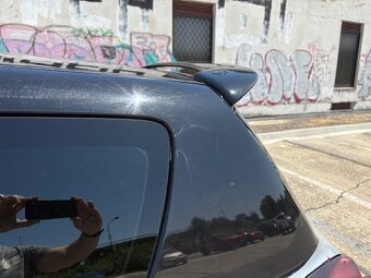 Predám Suzuki Swift 1.6 Sport - 8