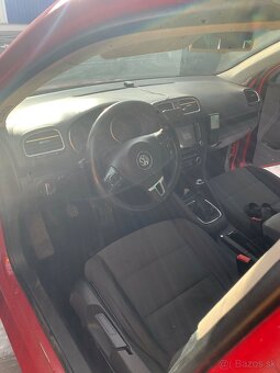 golf 6 predaj/vymena + - doplatok - 8
