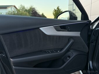 AUDI S4, B9, 2017, FULL LED, ACC, VIRTUAL, QUATTRO, 260KW - 8
