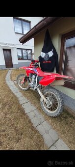 Honda crf 150 - 8