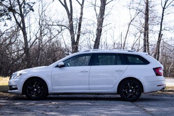 Škoda Octavia Combi 1.6 TDI DSG /aj na splátky/protihodnota/ - 8
