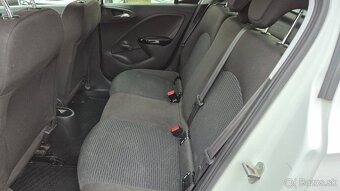 Opel Corsa 1.2 16V drive SK - 8