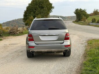 Mercedes ML350 SUV 170kw Automat - 8