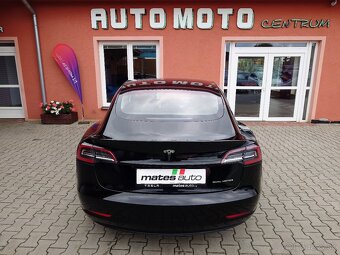 Tesla Model 3 2019 Long Range Dual Motor 350kW - 8
