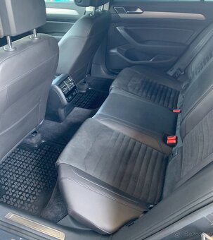 Volkswagen Passat 2.0TDI 4x4 - 8