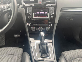 Volkswagen Golf 7 2.0 TDI DSG highline bixenon navi acc - 8
