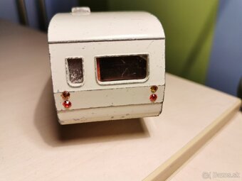 Tekno Denmark karavan - 8