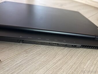 Notebook Lenovo Legion 5 17ACH6H predám vymením - 8