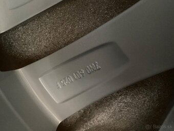 ✅ R18 ®️ Originál VW Toulon 5x112 ET35 ✅ VW Seat Škoda Audi - 8