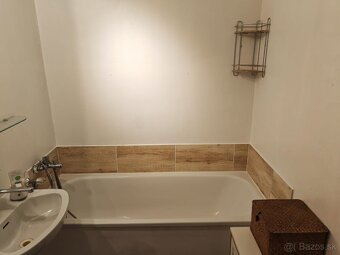 Veľký 3-izbový byt 78,57 m2 Textilná - 8