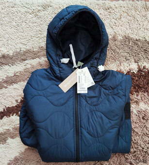 Prechodná bunda Tom Tailor Denim - 8