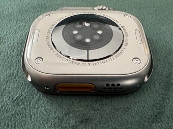 Apple Watch Ultra - 8