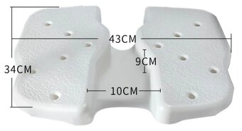 Kúpeľňové kreslo - 8