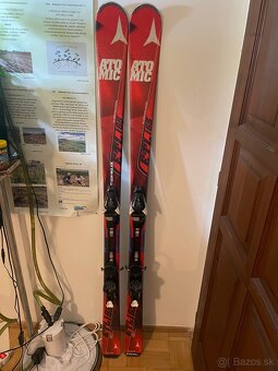 Atomic ETL 165cm - 8