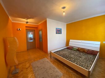 Dvojbytová jednotka v obci Mýtna okres Lučenec - 8