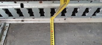 Skrinovy prívesný vozík - 8