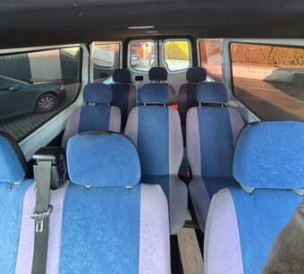 Mercedes-Benz Sprinter - 8