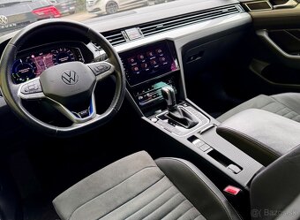 VOLKSWAGEN PASSAT VARIANT GTE 1.4 eHYBRID 218 PS - 8