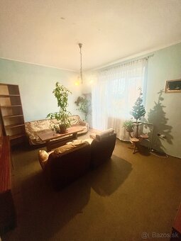 Dvojgeneračný 6 - izbový rodinný dom - Nižná Myšľa - 8