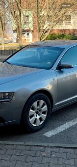Audi a6 c6 - 8