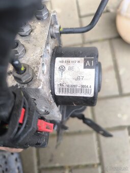 Octavia 2 combi 1.9tdi 77kw - 8