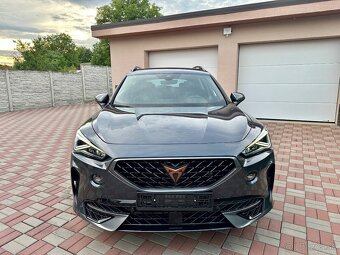 Cupra Formentor 1.5 TSI 110kw Dsg Virtual Led - 8